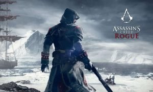 ASSASSIN’S CREED ROGUE iOS/APK Full Version Free Download