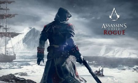 ASSASSIN’S CREED ROGUE iOS/APK Full Version Free Download