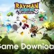 Rayman Legends APK Full Version Free Download
