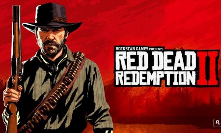 Red Dead Redemption 2 iOS/APK Version Full Free Download