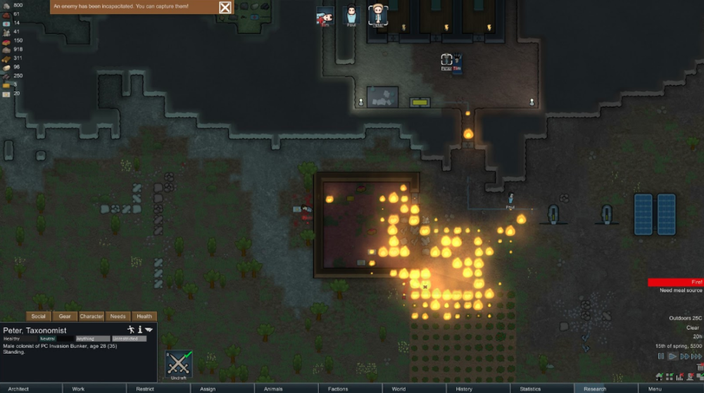 rimworld alpha 16 download
