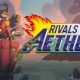 Rivals Of Aether PC Latest Version Game Free Download