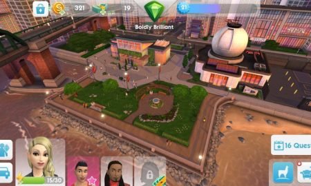 The Original Sims Apk iOS Latest Version Free Download