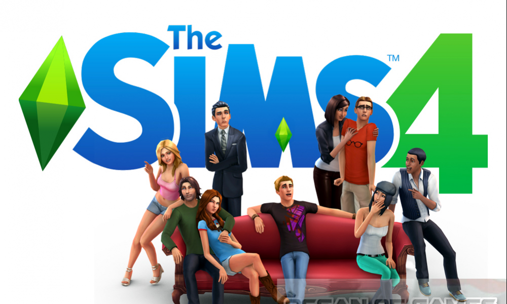 apk download the sims 4