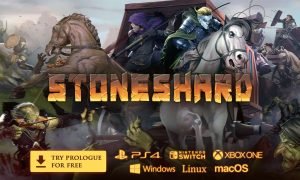 Stoneshard Full Mobile Game Free Download