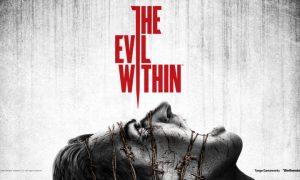 The Evil Within Apk iOS Latest Version Free Download