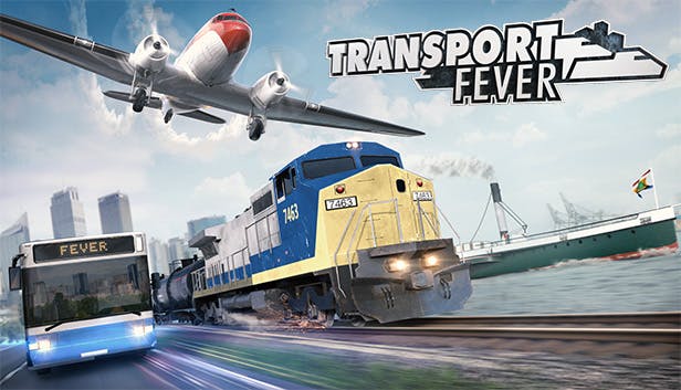 Transport Fever Apk Full Mobile Version Free Download