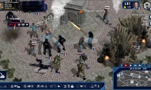 Power & Revolution PC Latest Version Game Free Download
