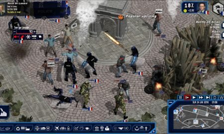 Power & Revolution PC Latest Version Game Free Download