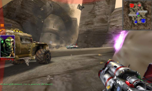 unreal tournament 2004 download