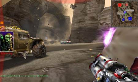 unreal tournament 2004 download