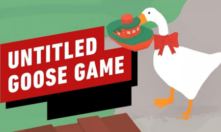 Untitled Goose PC Version Full Game Free Download
