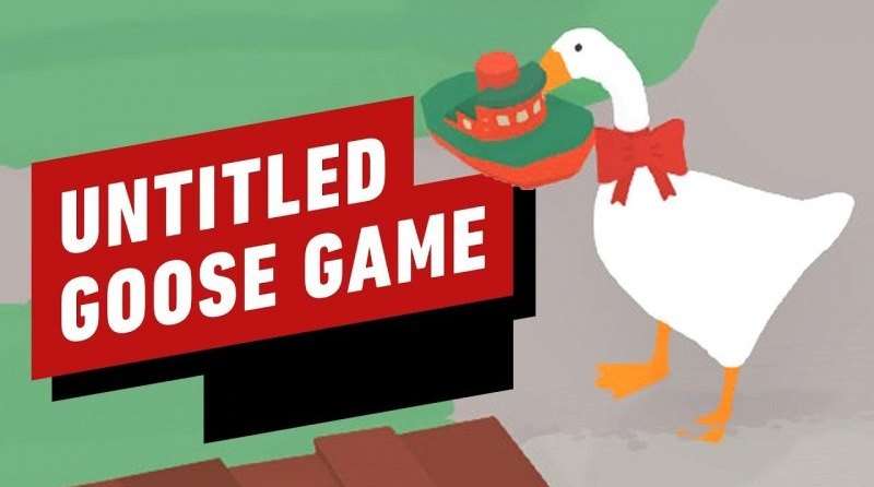 untitled goose game 2 player