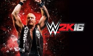 WWE 2K16 iOS/APK Full Version Free Download