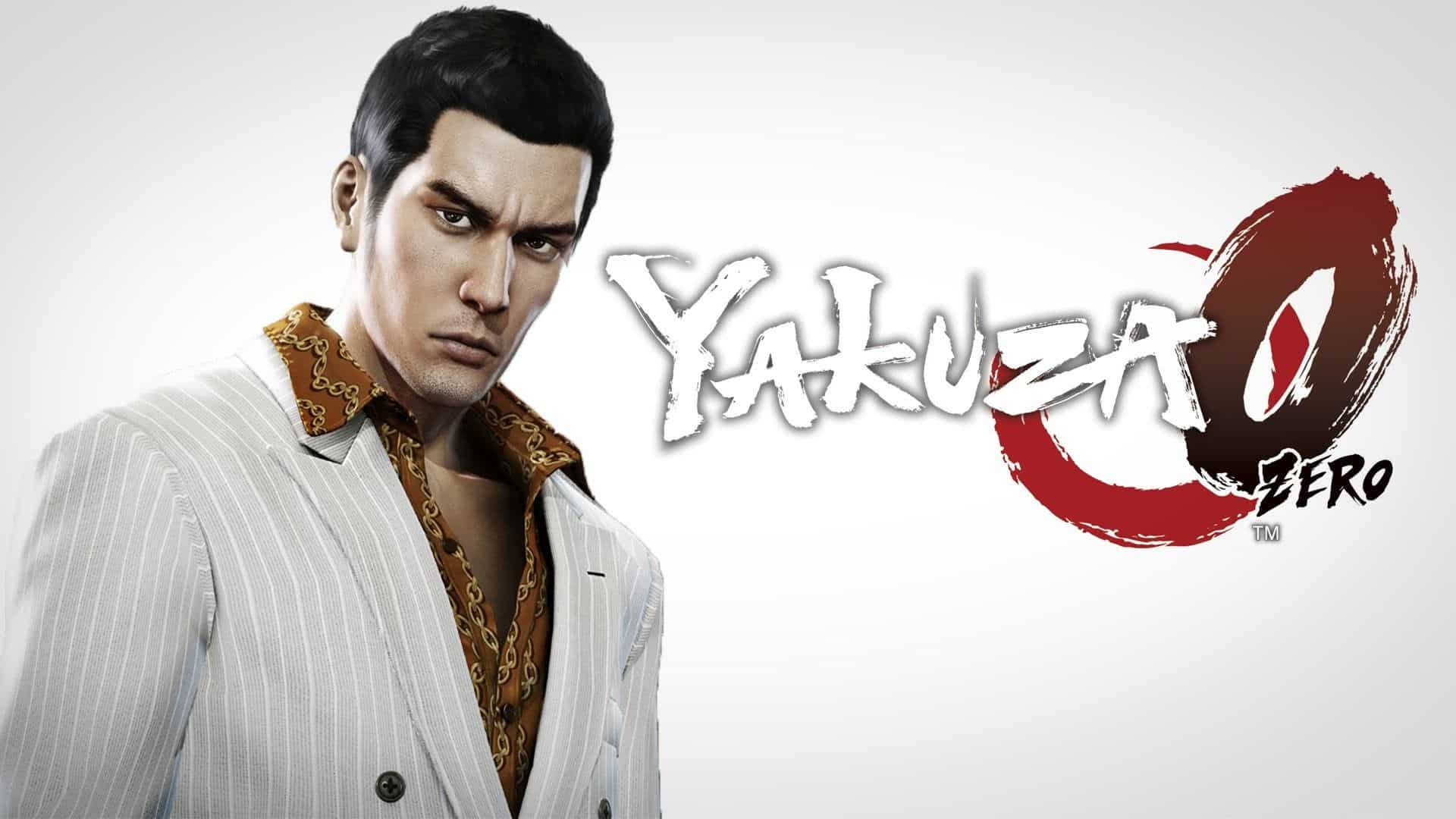 download game yakuza for android
