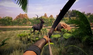 Conan Exiles PC Game Latest Version Free Download