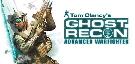Tom Clancy Ghost Recon Advanced War Fighter 2 IOS/APK Download