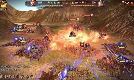 Romance Of The Three Kingdoms 13+40 DLC Compressed iOS/APK Full Version Free Download