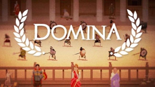 Domina PC Version Full Game Free Download