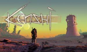 Kenshi