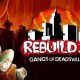 Rebuild 3: Gangs Of Deadsville PC Version Game Free Download