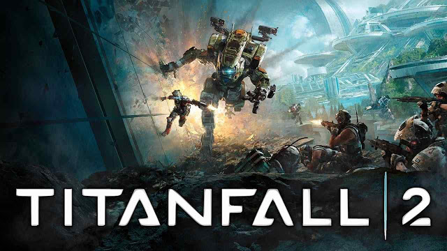 Titanfall 2 PC Full Version Free Download