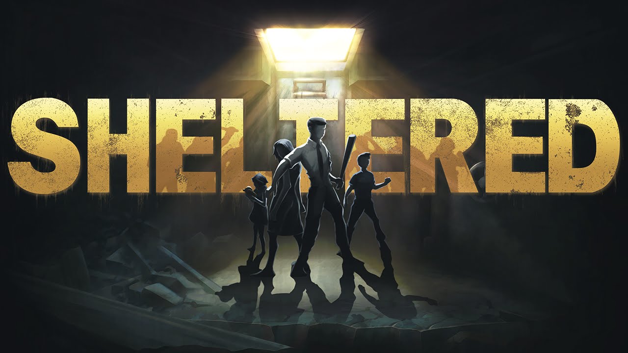 Sheltered PC Version Full Game Free Download
