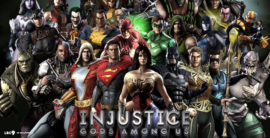 injustice gods among us pc download free full game