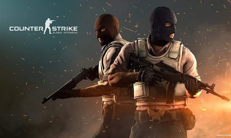 Counter Strike Global Offensive iOS Latest Version Free Download