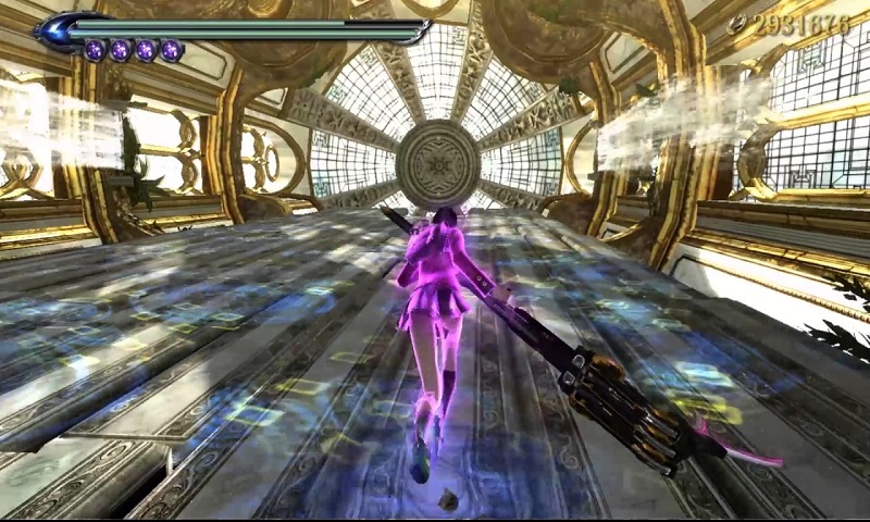 Bayonetta Android/iOS Mobile Version Full Game Free Download