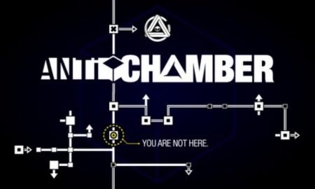 Antichamber PC Full Version Free Download