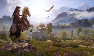 Assassin’s Creed Odyssey PC Version Game Free Download