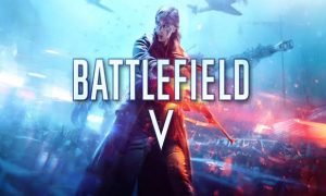 Battlefield 5 Game
