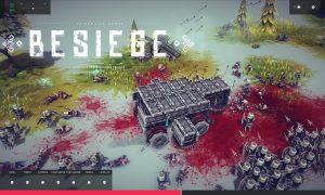 Besiege iOS/APK Version Full Game Free Download