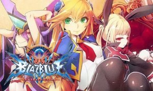 BlazBlue Centralfiction Free Download