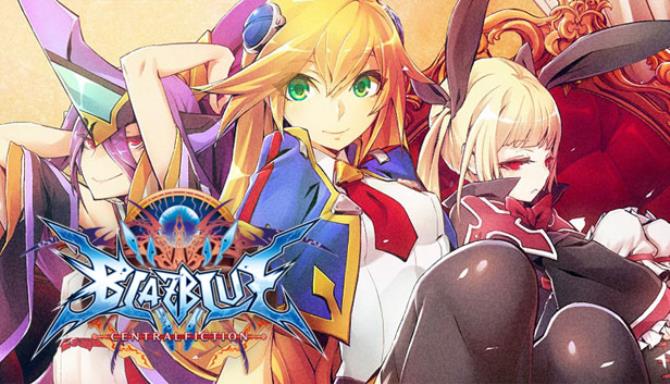 BlazBlue Centralfiction Free Download