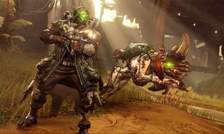 Borderlands 3 iOS/APK Version Full Game Free Download