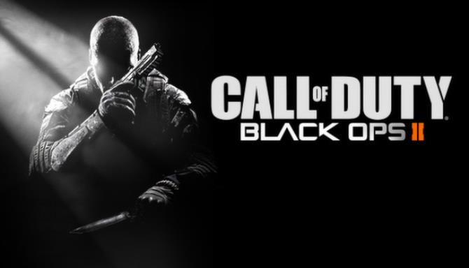 Call of Duty Black Ops II iOS Latest Version Free Download