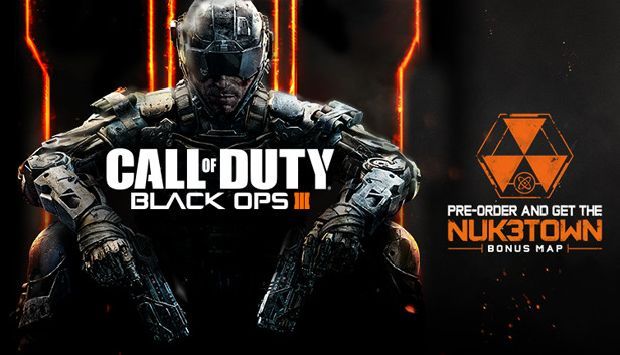Call of Duty Black Ops 3 Salvation DLC + Update 17 Download