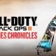Call of Duty Black Ops III Zombies Chronicles Free Download