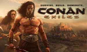 Conan Exiles iOS/APK Version Full Game Free Download