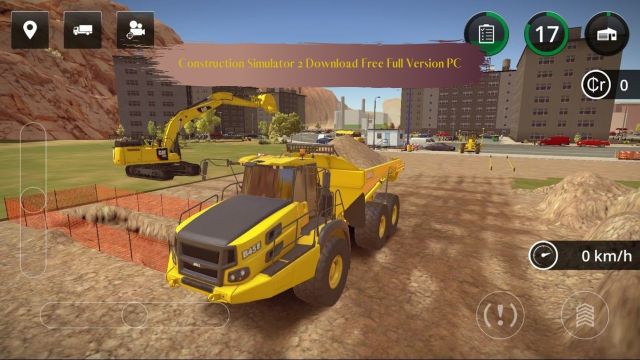 Construction Simulator 2 Download Free Full Version PC 2 1
