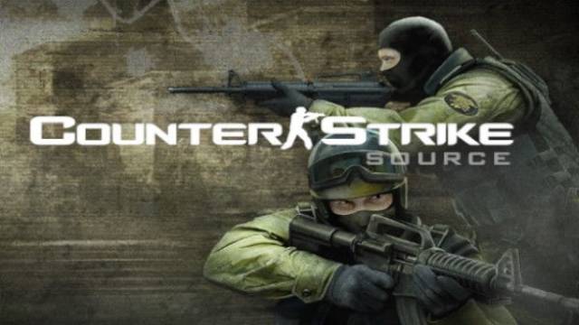 Counter Strike Source Free Download