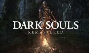 DARK SOULS: REMASTERED IOS Full Version Free Download