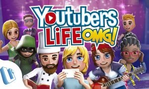 Youtubers Life iOS/APK Full Version Free Download