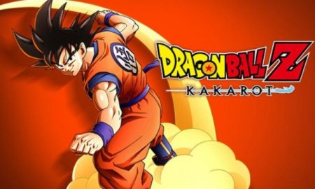 DRAGON BALL Z KAKAROT Download for Android & IOS