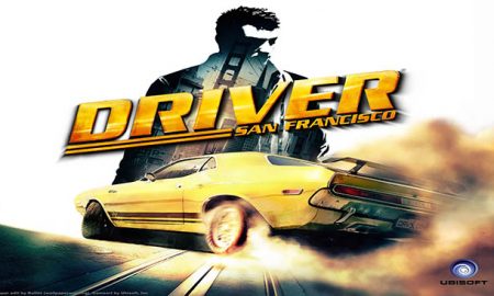 Driver San Francisco PC Version Game Free Download