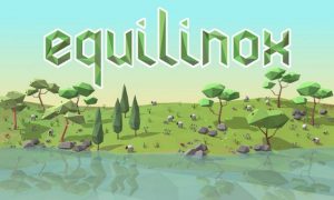 Equilinox PC Latest Version Full Game Free Download