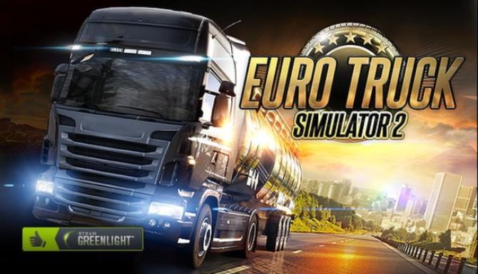 Euro Truck Simulator 2 Android/iOS Mobile Version Full Game Free Download
