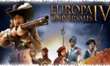 Europa Universalis IV iOS/APK Version Full Free Download
